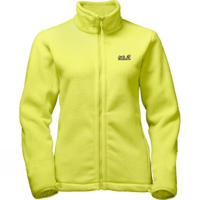 Chaquetas Jack Wolfskin North Ridge 3-in-1 Mujer Verde - Chile GHN985612